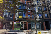 1029 Tremont St, Unit 3 in Boston, MA - Foto de edificio - Building Photo