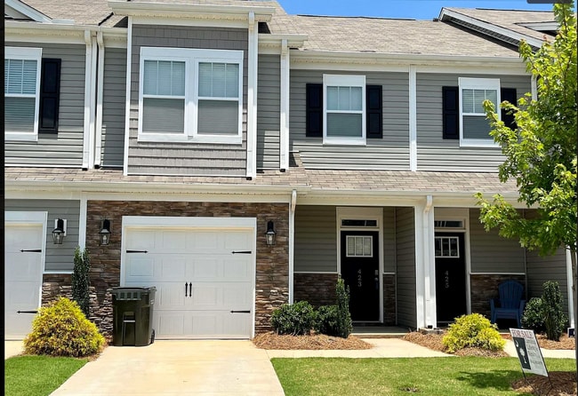 property at 423 Yellow Fox Rd