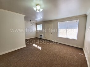 2892 S 200 E in Salt Lake City, UT - Building Photo - Building Photo