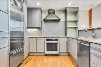 555 S Water St in Providence, RI - Building Photo - Building Photo