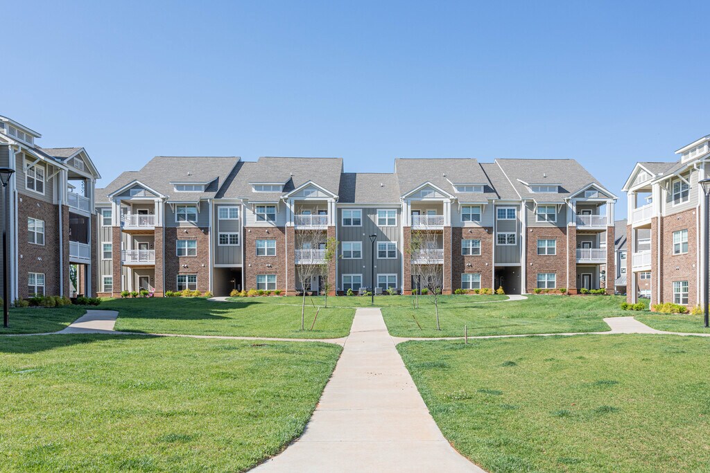 The Drake Bowling Green, KY Apartments