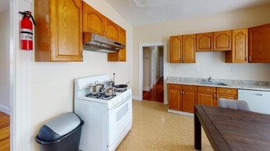 30 Dalrymple St in Boston, MA - Building Photo - Building Photo