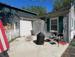 1509 Broad Ripple Ave in Indianapolis, IN - Building Photo - Building Photo