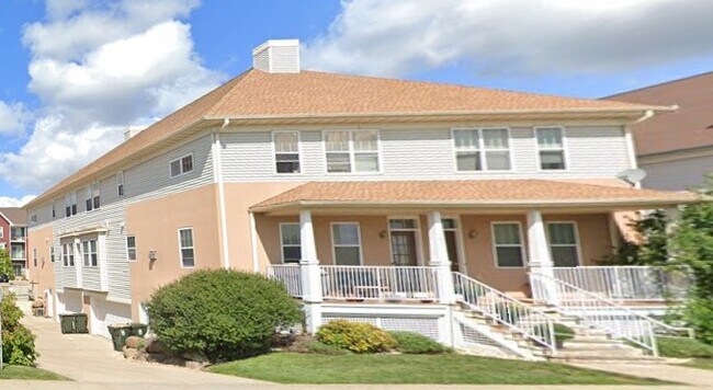 property at 3074 Providence St
