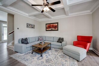 5504 Meghan Ln in Grovetown, GA - Building Photo - Building Photo