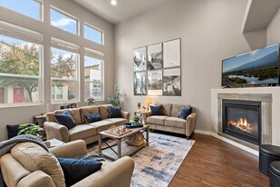 2900 N Villere Ln in Meridian, ID - Building Photo