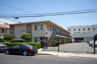 Fair in North Hollywood, CA - Building Photo - Building Photo