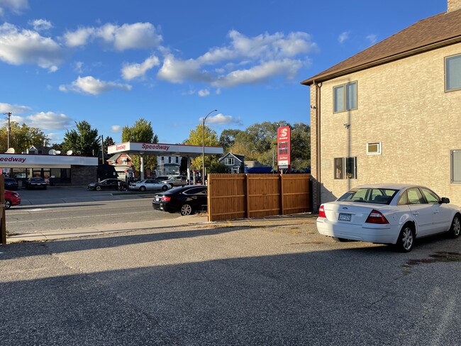 property at 1128 7th St W