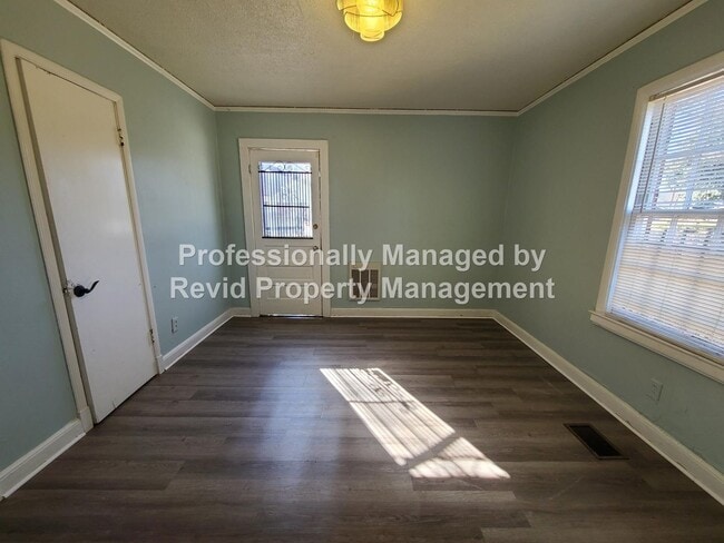 1535 Jackson Ave in Memphis, TN - Building Photo - Building Photo