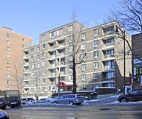 3641 Union St in Flushing, NY - Foto de edificio - Building Photo