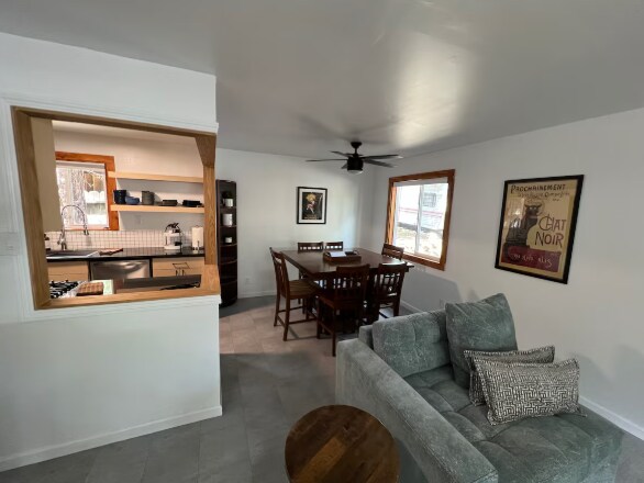 929 Harold Dr in Incline Village, NV - Building Photo