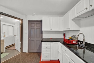 3511 Broad Rock Blvd, Unit #5 in Richmond, VA - Foto de edificio - Building Photo