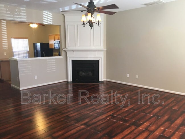 5109 Obion Ct in Raleigh, NC - Building Photo - Building Photo