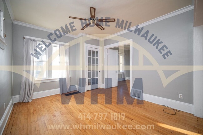 property at 1918 N 55th St