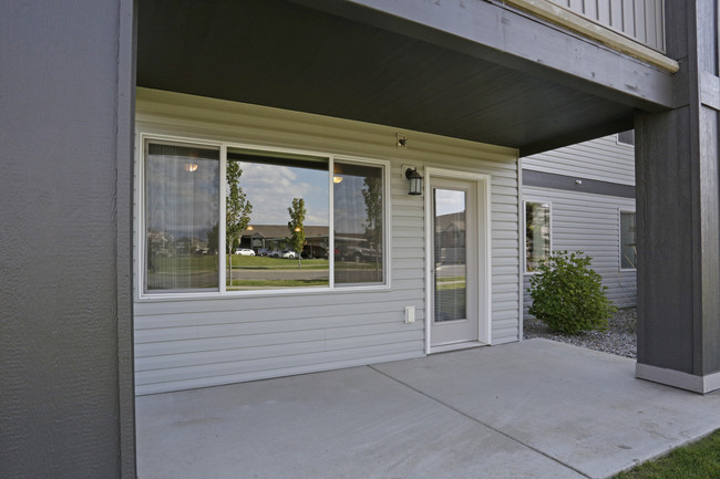 Residence at Tullamore in Post Falls, ID - Building Photo - Interior Photo