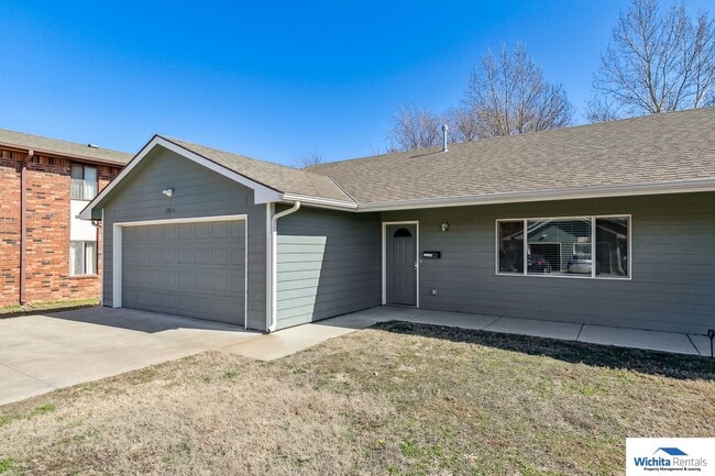 131 N Joann St in Wichita, KS - Building Photo - Building Photo