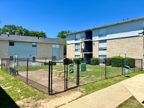 Higdon Ferry Apartments in Hot Springs, AR - Foto de edificio - Building Photo