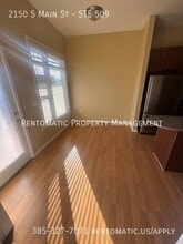 2150 S Main St in South Salt Lake, UT - Building Photo - Building Photo