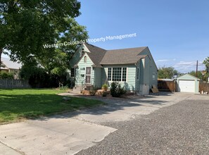 2312 Elm Ave in Grand Junction, CO - Building Photo - Building Photo