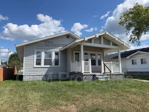 1714 S Washington St in Kokomo, IN - Building Photo - Building Photo