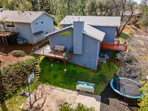 23889 Oakmont Way in Auburn, CA - Building Photo - Building Photo