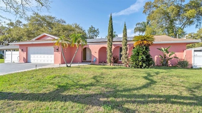 1630 Jeffords St in Clearwater, FL - Building Photo - Building Photo
