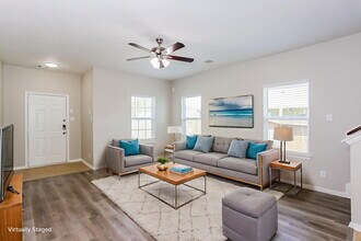 17442 Hayley Springs Ct in Humble, TX - Building Photo - Building Photo