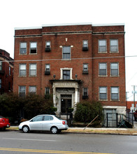 Lucerne Building in Knoxville, TN - Building Photo - Building Photo