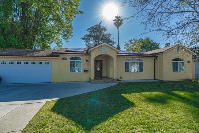 property at 6518 Peach Ave