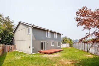 19425 77th Ave Ct E in Spanaway, WA - Building Photo - Building Photo