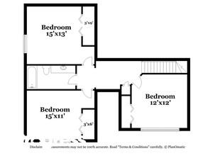 8723 Rocky Top Cove in Memphis, TN - Building Photo - Building Photo