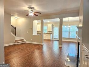 2141 Spikerush Way in Buford, GA - Building Photo - Building Photo
