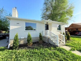 345 W 1300 N in Provo, UT - Building Photo