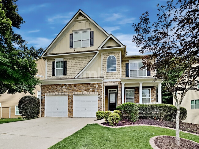 property at 277 Springs Xing