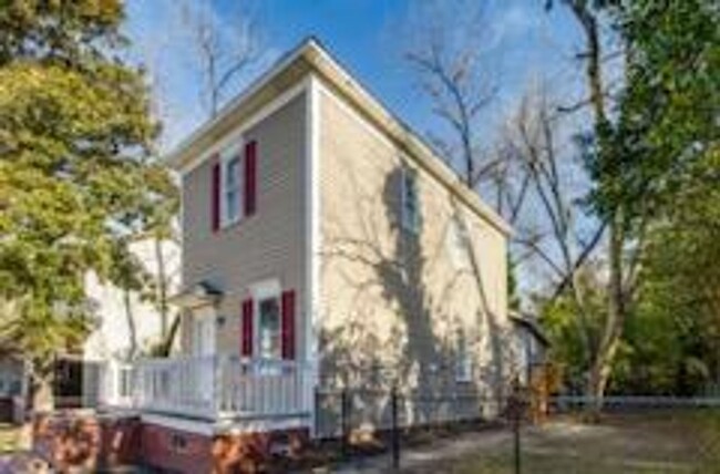 1113 Olympia Ave in Columbia, SC - Building Photo - Building Photo