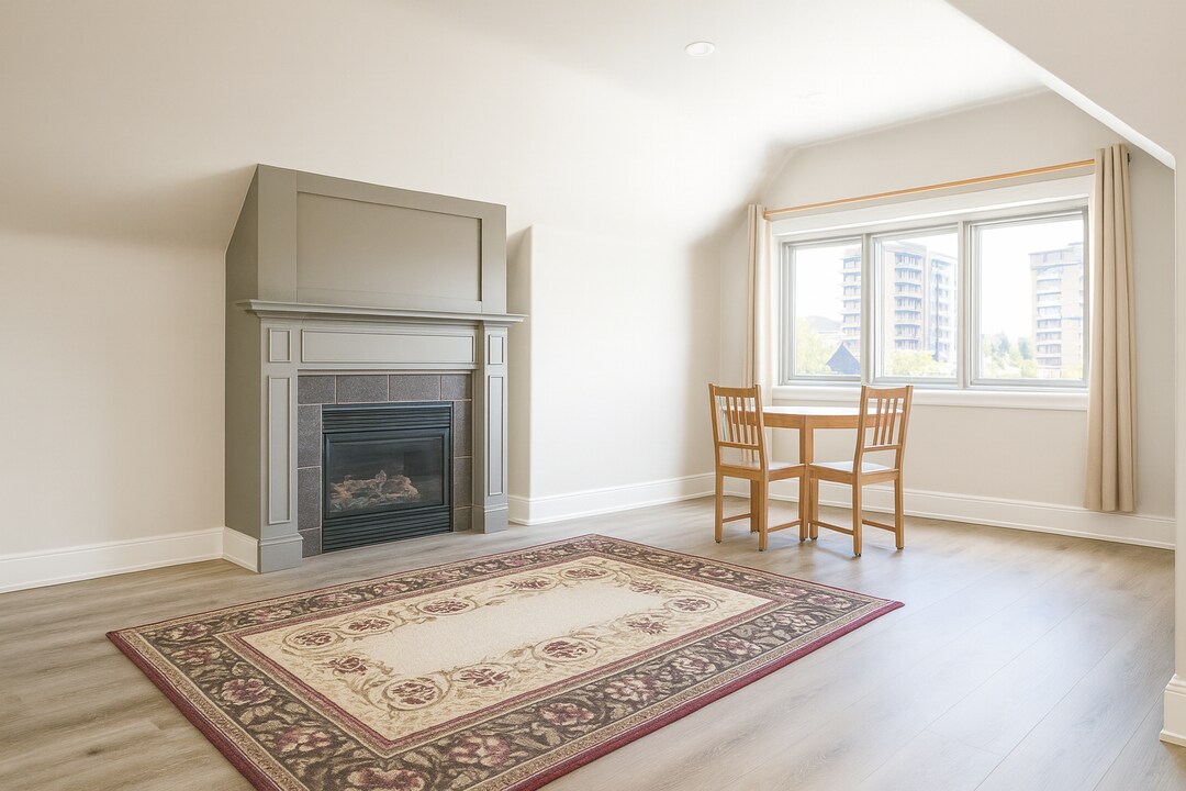 12 Somerset St W in Ottawa, ON - Building Photo