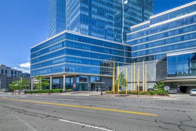property at 5 Renaissance Square