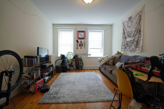 property at 1298 Commonwealth Ave