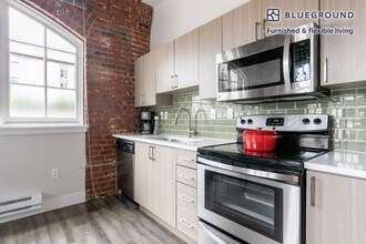 224 Pontius Ave N in Seattle, WA - Building Photo - Building Photo