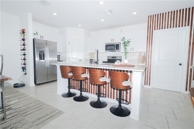 property at 20080 Caroline Crk Pl