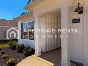 9908 Sequoyah Cv Dr SE in Huntsville, AL - Building Photo - Building Photo