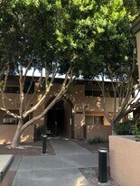 2040 S Rural Rd, Unit D in Tempe, AZ - Building Photo