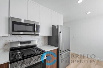 4669 34th St in San Diego, CA - Building Photo - Building Photo
