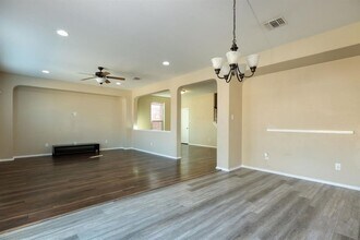 1244 Yellow Iris Rd in Leander, TX - Building Photo - Building Photo