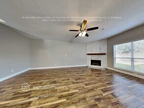 7992 Roundtable Rd in Frisco, TX - Building Photo - Building Photo