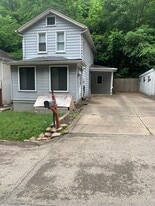 23 Slate St in Pittsburgh, PA - Building Photo