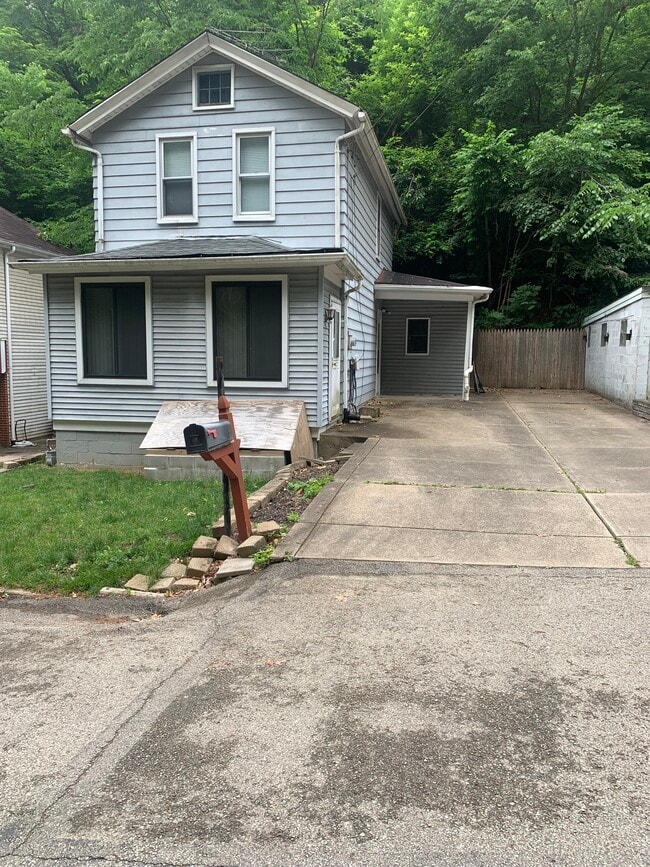 property at 23 Slate St