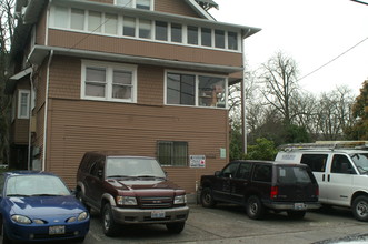 Madison Manor in Seattle, WA - Building Photo - Other