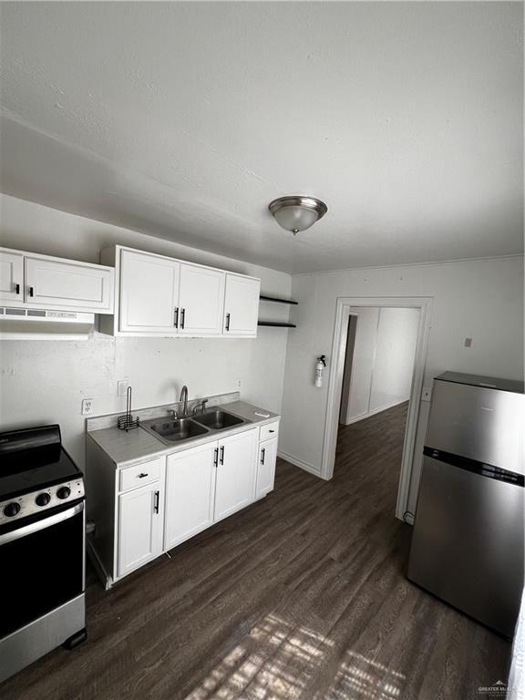 8 E Adams St in Brownsville, TX - Building Photo - Building Photo