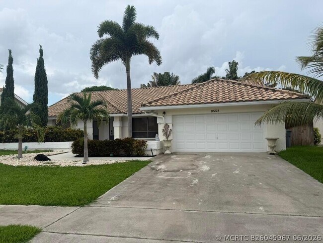 9553 Majestic Way